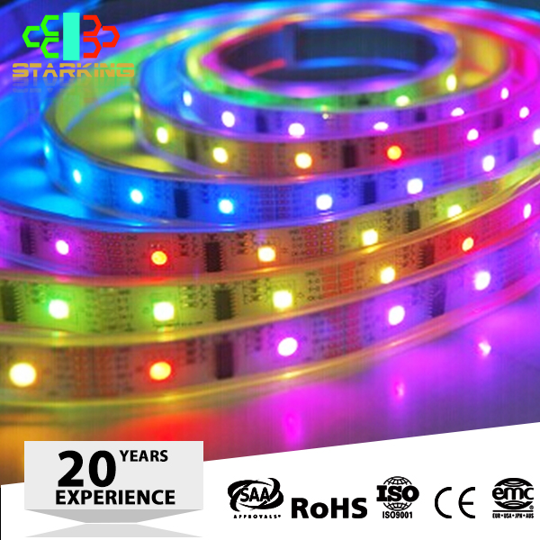 led flex strip light