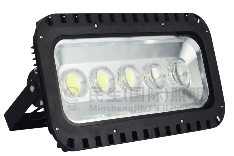 Minsheng LED Spotlights Bovine Series 250w