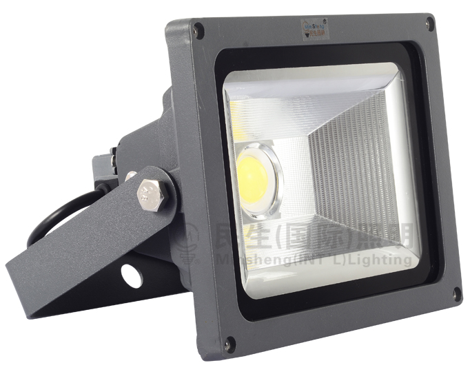 Minsheng LED Diamond Series 30W