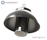 The series of four anti-maintenance open LED lighting