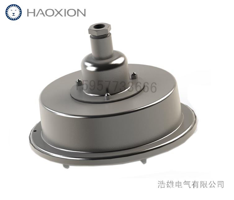 Clean Type Explosion-Proof Ceiling Lamp