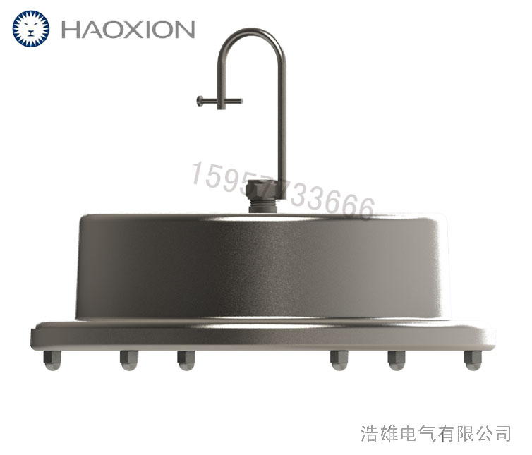 HJDD4 Clean Type Ceiling Lamp