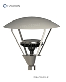 The Series of HTD4 Four-proofing Yard Lamp