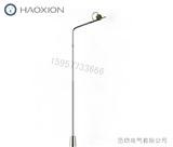 Four-proofing LED Street Lamp