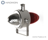 Explosion proof and anti corrosion sound and light warning lamp
