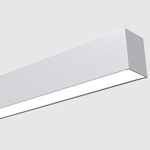 45w 1m LED Aluminum profile linear light