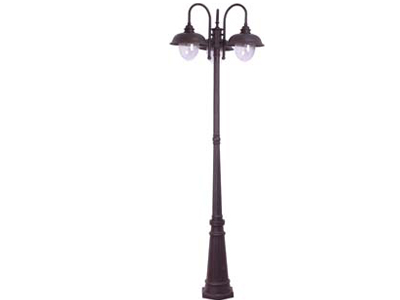 pole lamp RH1028P-3