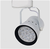 zhongshan factory supply LED spot light track light spot ceiling light day light