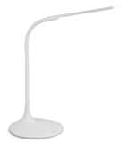 5w hot sale rechargeable table lamp with dimmer