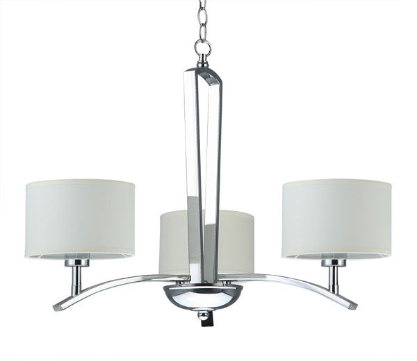modern chandelier lamp fabric hanging lamp pendant lamp indoor light
