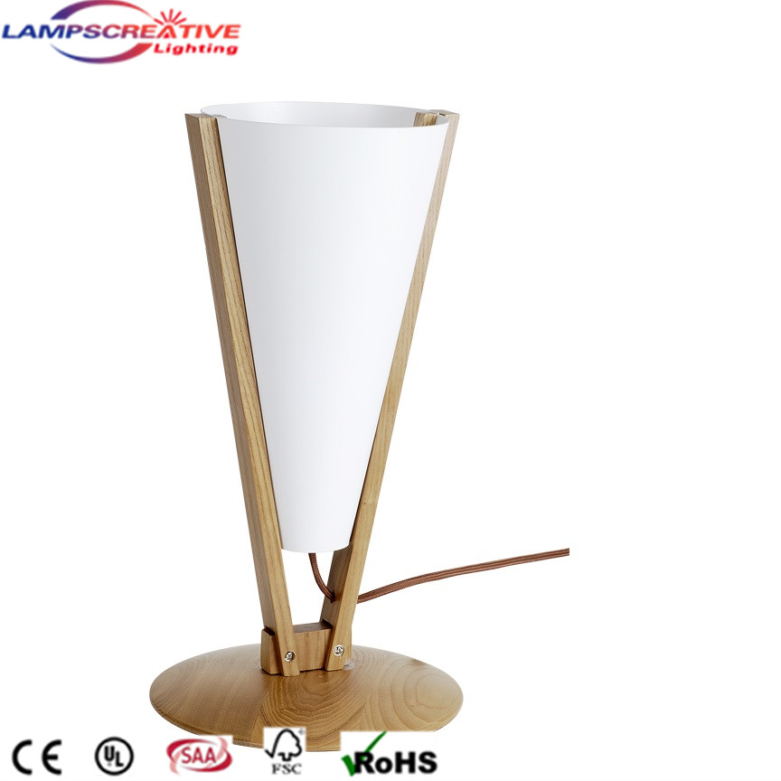 Home Decoration Table Lamp LCT-JX