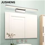 7w 40cm long LED Bathroom mirror light wall lamp JUSHENG