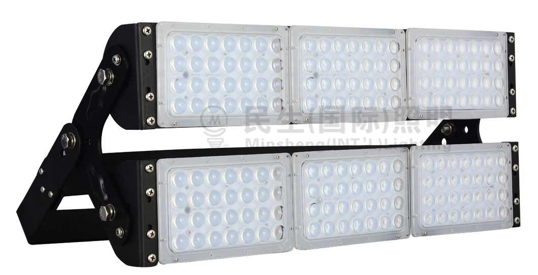 Minsheng LED High bar series A336W