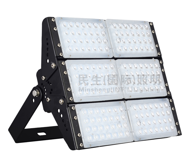 Minsheng LED High bar series B336W