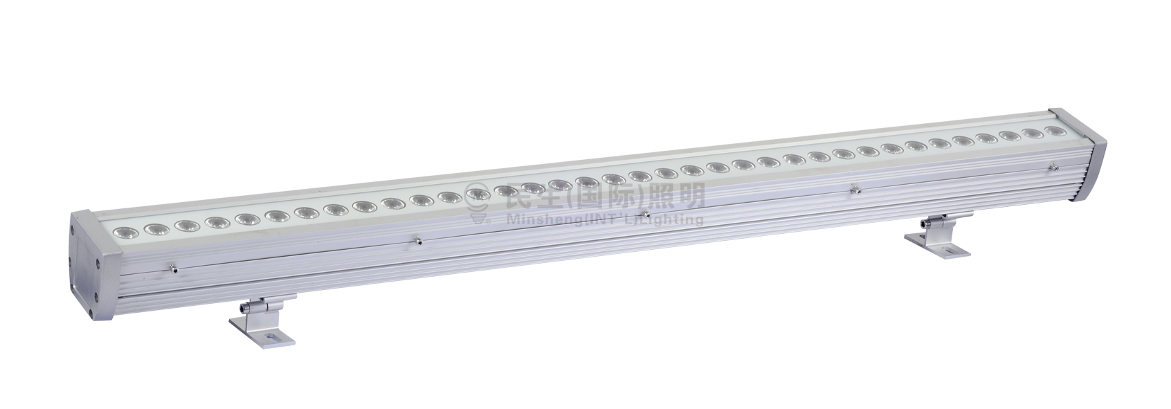LED wall washer light series RGNW36-3W