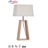 Modern Simple Hotel Desk Lamp For Project LCT-AFR