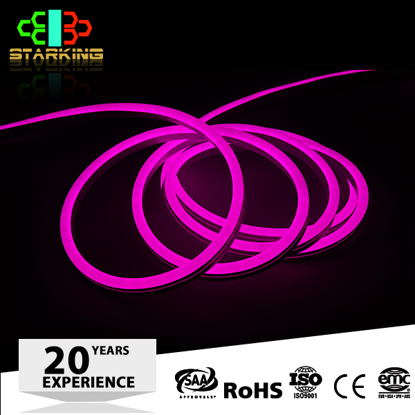 CCC CE RoHS led Factory Flex neon light