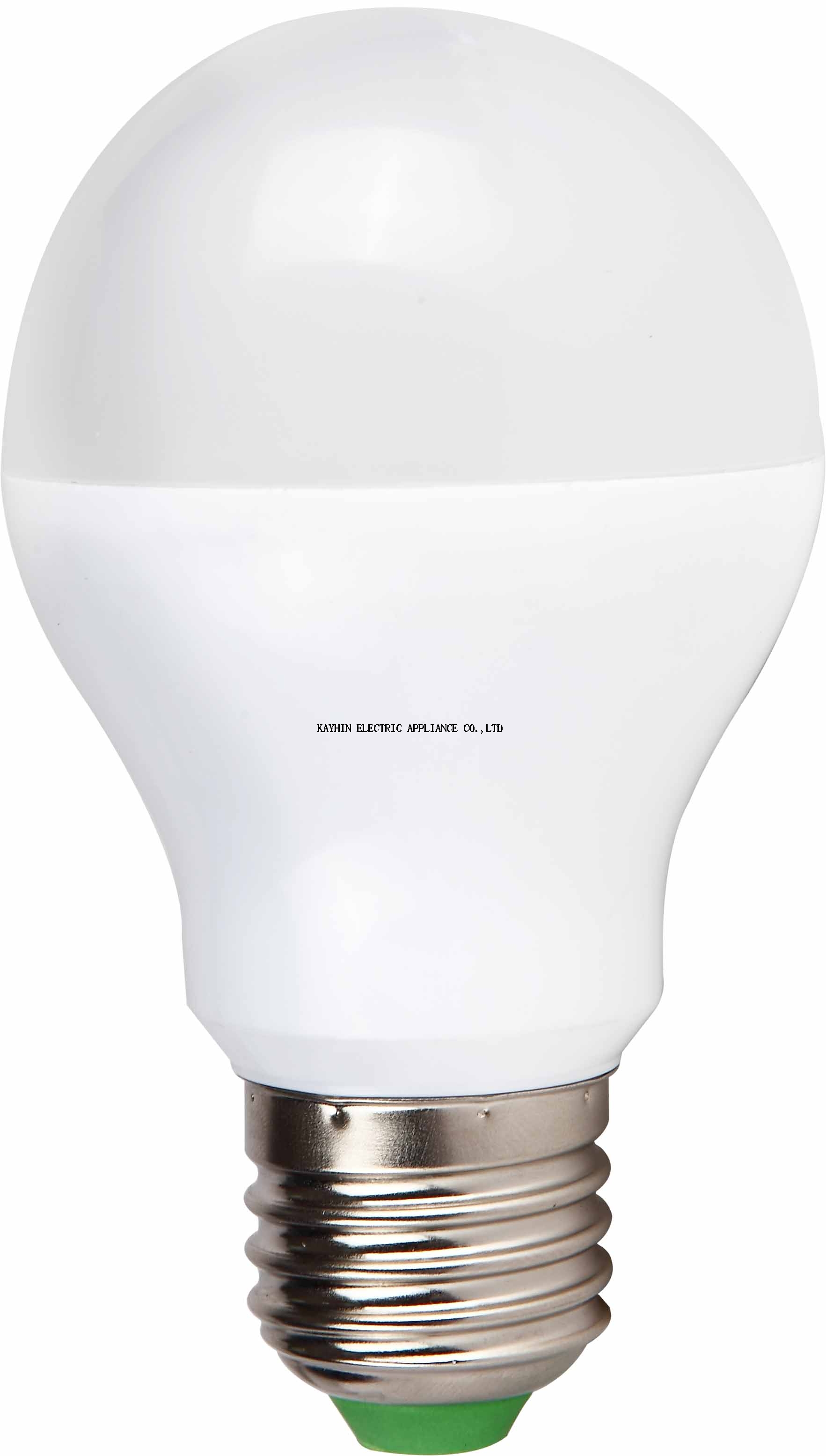 3W LED bulb globe