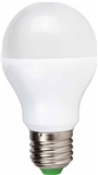 3W LED bulb globe