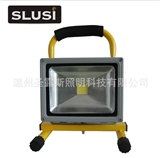 SLUSI Project-light lamp floodlight SLS-F9042