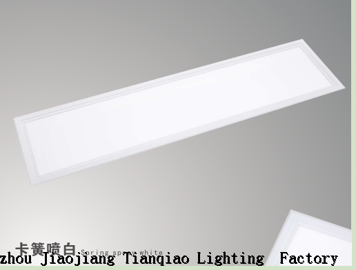 LED panel energy saving lighting high brightness