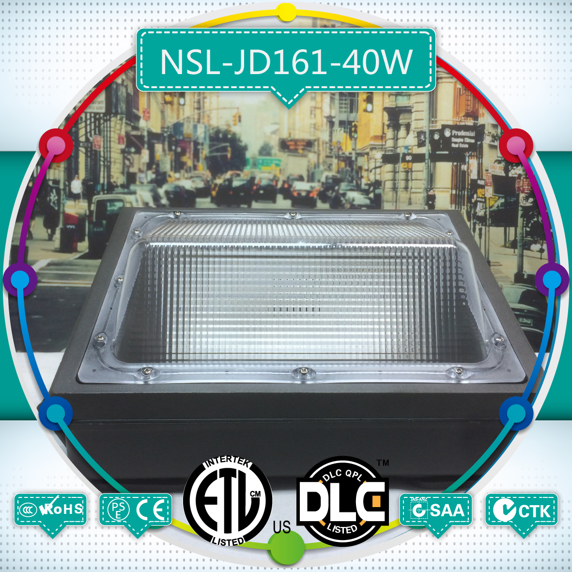 Sample free of charge 30w led wall pack industrial prior choiceul led wall pack maintenance slim