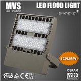 Excellent Lumen Waterproof New Flood Lights For Widely Applications