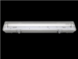 T8 T5 Ip65 led fluorescent lighting fixture
