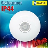 Mitlux IP44 Bluetooth Ceiling Lamp with Speaker ceiling light energy saving