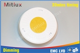 Mitlux New LED cabinet lamp light AC energy saving