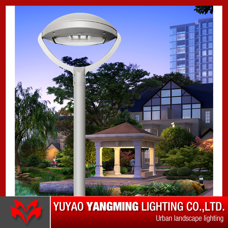 YMLED-6113A die cast aluminum 5 years warranty LED outdoor garden light