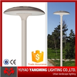 YMLED-6132 best selling 50W 4410LM LED outdoor PARKING lights