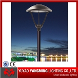YMLED-6115 16 pcs chips led aluminum housing for garden outdoor lighting