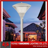 YMLED-6116 hot sale 20W outdoor landscape lighting