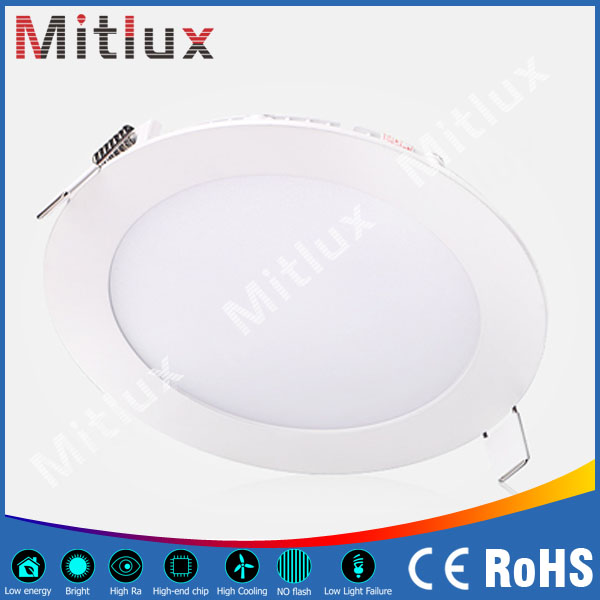 Mitlux LED Panel lamp panel light 120X20