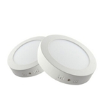 Mitlux 225X40 LED Round Panel lamp surface mounted