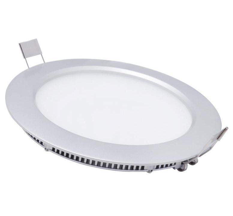 Mitlux 225X20 LED Round Panel lamp