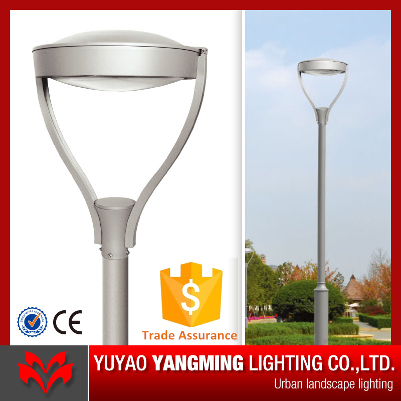 YMLED-6102 5 years warranty 4000k LED outdoor garden lights