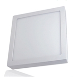 Mitlux 172X172 LED square panel lamp surface mounted