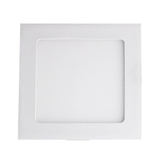 Mitlux 192X192 LED square panel lamp