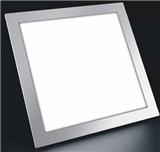 Mitlux 425X425 LED square panel lamp recessed