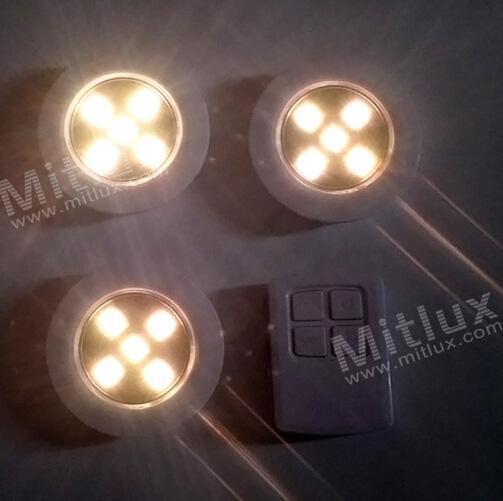 Mitlux New LED cabinet lamp light