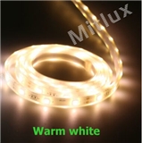 Mitlux Waterproof SMD5050 LED Strip Light Kit