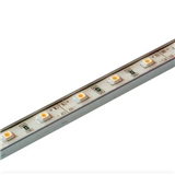 Mitlux waterproof Rigid led light bar 12V Yellow
