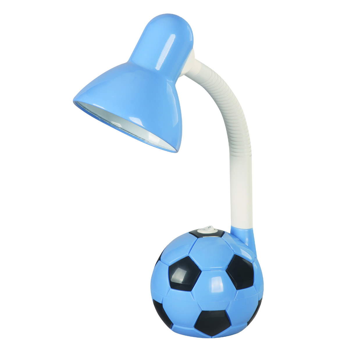 Football table lamp
