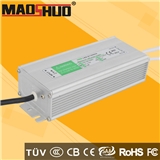 water proof DC12V 60W constant voltage led power supply for strip light