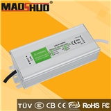 water proof DC12V 80W constant voltage led power supply for strip light