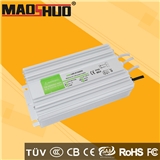 water proof DC12V 200W constant voltage led power supply for strip light