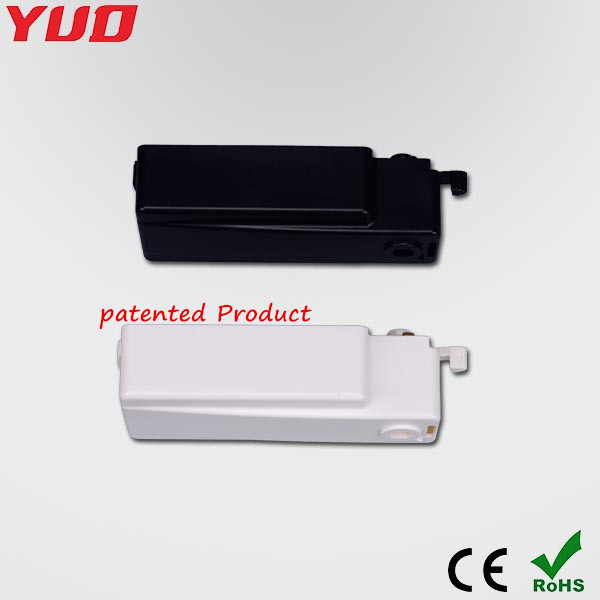 YUD Track Light Assessories Three-line Normal Type Light Track Power Box 1
