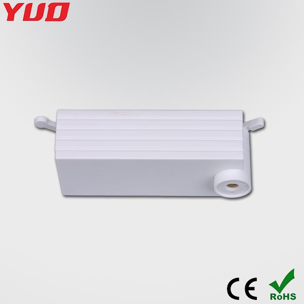 YUD Three-line Normal Type Light Track Power Box 3
